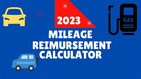 Irs mileage rate 2023 calculator. Things To Know About Irs mileage rate 2023 calculator. 